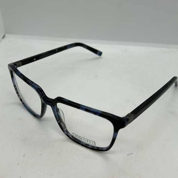 OTIS Unisex OG 202210 BLUE Eyeglasses Frames RX-able NWT - Picture 3 of 7